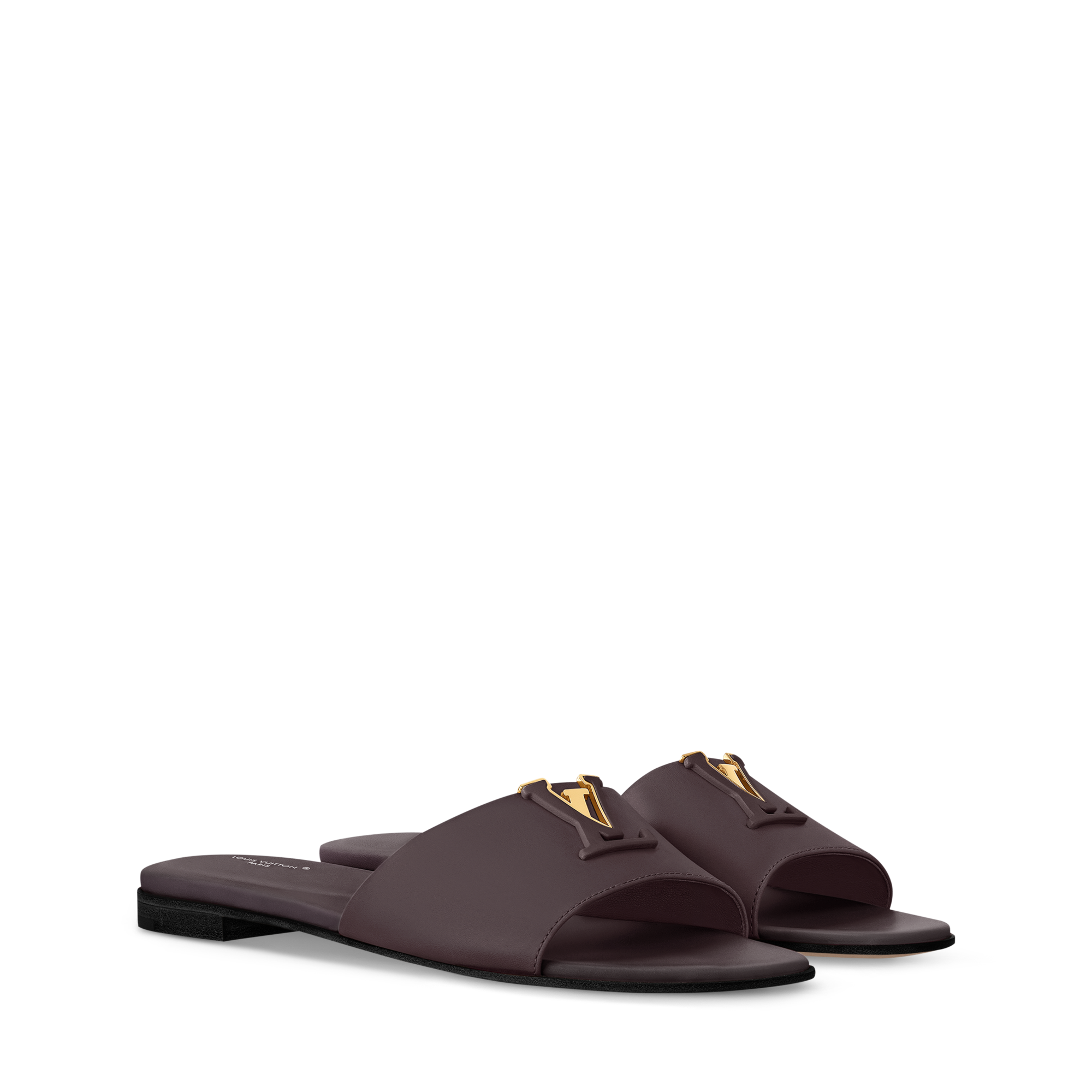 Size 39.0 Mules and Slides for Women | LOUIS VUITTON